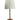 House of Troy Sawyer Table Lamp with USB port in Heritage Gold Finish