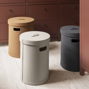Sahla Decorative Storage Bin Lid Blomus 67230