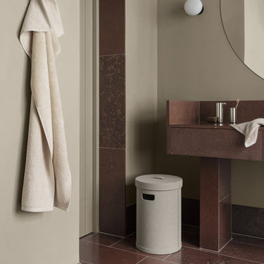 Sahla Decorative Storage Bin Lid Blomus 68361