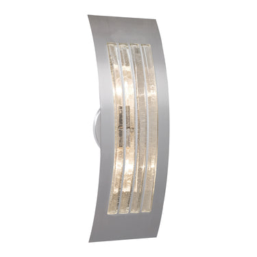 Sail 17 wall sconce: Bubble | Besa Lighting