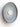 Totem Sconce Metal by Pablo – Slate Blue 22" shade, White/White