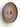 Totem Sconce Metal by Pablo – Espresso 22" shade, Grey/Walnut