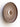 Totem Sconce Metal by Pablo – Espresso 22" shade, White/Walnut