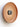 Totem Sconce Metal by Pablo – Terracotta 22" shade, Black/Black