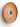 Totem Sconce Metal by Pablo – spun color shade on the wall – view 51