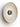 Totem Sconce Metal by Pablo – White 22" shade, Black/Black