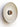 Totem Sconce Metal by Pablo – White 22" shade, Black/Walnut