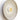 Totem Sconce Metal by Pablo – White 22" shade, White/Brass