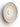 Totem Sconce Metal by Pablo – White 22" shade, White/White