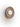 Totem Sconce Metal by Pablo – Espresso 12" shade, White/White