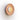 Totem Sconce Metal by Pablo – Terracotta 12" shade, White/Brass