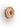 Totem Sconce Metal by Pablo – Terracotta 12" shade, White/Walnut