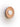 Totem Sconce Metal by Pablo – Terracotta 12" shade, White/White
