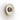 Totem Sconce Metal by Pablo – White 12" shade, Black/Walnut