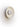 Totem Sconce Metal by Pablo – White 12" shade, Grey/Grey