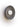 Totem Sconce Metal by Pablo – Black 15" shade, White/White