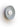 Totem Sconce Metal by Pablo – Slate Blue 15" shade, White/White