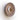 Totem Sconce Metal by Pablo – Espresso 15" shade, White/Walnut