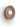 Totem Sconce Metal by Pablo – Espresso 15" shade, White/White