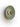 Totem Sconce Metal by Pablo – Forest Green 15" shade, Grey/Walnut