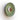 Totem Sconce Metal by Pablo – Forest Green 15" shade, White/Walnut