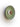 Totem Sconce Metal by Pablo – Forest Green 15" shade, White/Walnut