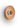 Totem Sconce Metal by Pablo – Terracotta 15" shade, Grey/Walnut