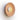 Totem Sconce Metal by Pablo – Terracotta 15" shade, White/Brass