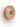 Totem Sconce Metal by Pablo – Terracotta 15" shade, White/Walnut