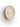Totem Sconce Metal by Pablo – White 15" shade, White/Brass
