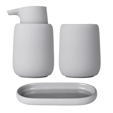 Sono Bathroom Accessory Set Blomus 36105