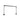 Sobre LED Task Light – Metallic Black, 36", Desk Clamp, with Occupancy Sensor & Dimmer