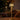 Humble Air Rechargeable Lamp – Gold with Emerald Linen Shade