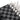 Detail 1: Acrylic London vs New York architecture chess pieces by Skyline Chess on the black & white hatch board