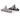 Skyline Chess Set Stainless Steel San Francisco Edition with Marble Hatch Board