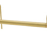 House of Troy Slim-Line 16" Satin Brass Plug-In Picture Lights