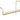 House of Troy Slim-Line 16" Polished Brass Plug-In Picture Lights