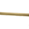 House of Troy Slim-Line 16" Antique Brass Plug-In Picture Lights