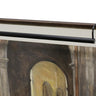 House of Troy Slim-Line 30" Black Plug-In Picture Lights