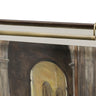 House of Troy Slim-Line 40" Antique Brass Plug-In Picture Lights