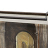 House of Troy Slim-Line 40" Oil Rubbed Bronze Plug-In Picture Lights