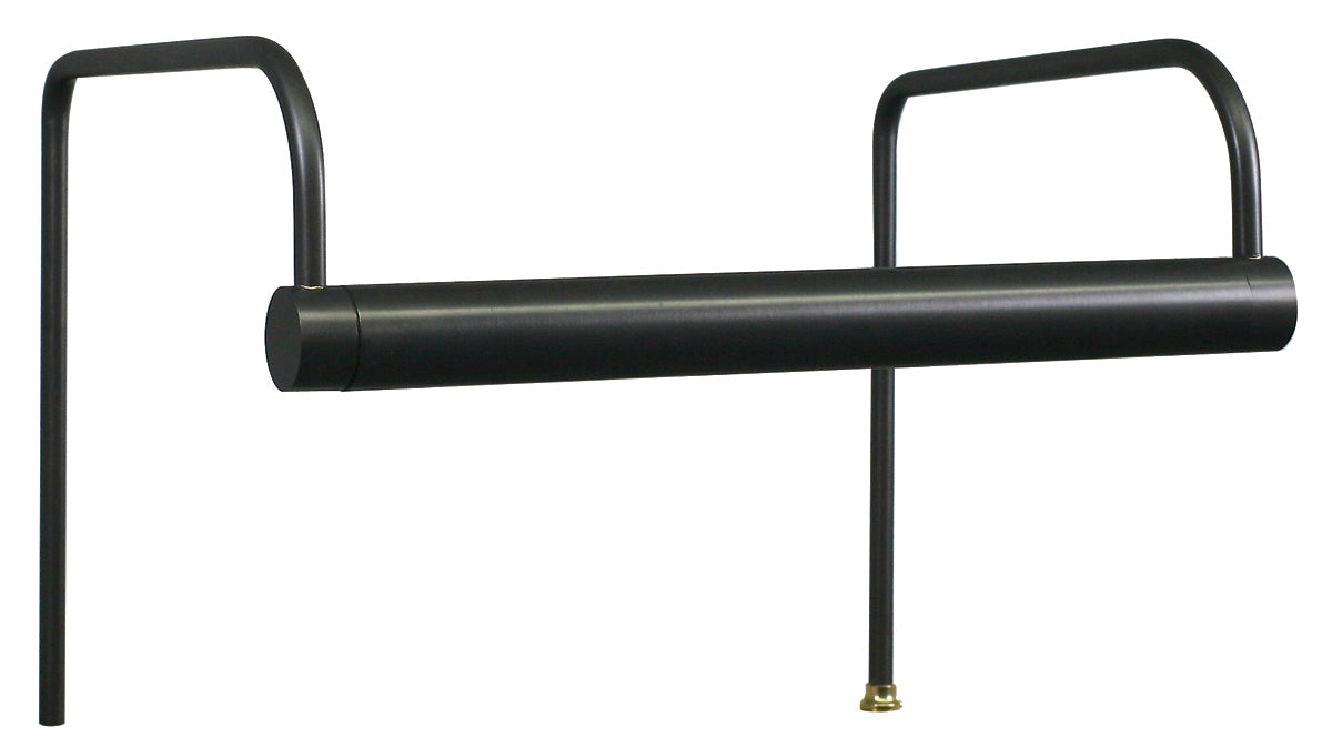 House of Troy Slim-Line 6" Oil Rubbed Bronze Picture Light SL6-91