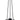 Mina Alabaster 3-Light Small Chandelier by Sean Lavin in Black, three alabaster globes hanging on cords from a round canopy