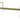 Satin Brass Slim-Line 15" LED Plug-In Picture Light – House of Troy studio photo