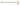 House of Troy Slim-Line 43" LED Picture Light in Satin Brass SLEDZ43-51