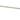 House of Troy Slim-Line 43" LED Plug-In Picture Lights in Satin Nickel