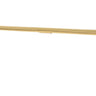 House of Troy Slim-Line 43" LED Plug-In Picture Lights in Polished Brass