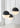 Large Globe Pendant Light - Akova Grande 700TDAKV13 by Visual Comfort 
