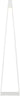 Apex X-Large Outdoor Floor Lamp by Sean Lavin for Visual Comfort - front