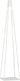 Apex X-Large Outdoor Floor Lamp by Sean Lavin for Visual Comfort - angle